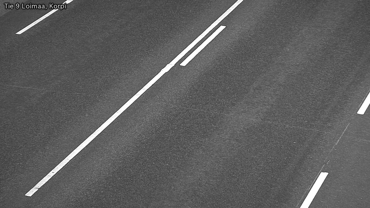 Kelikamerat Kuva Tie 9 Loimaa, Korpi, Loimaa, Varsinais-Suomi