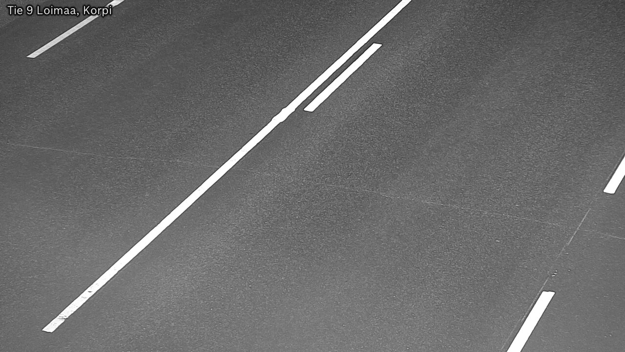 Kelikamerat Kuva Tie 9 Loimaa, Korpi, Loimaa, Varsinais-Suomi