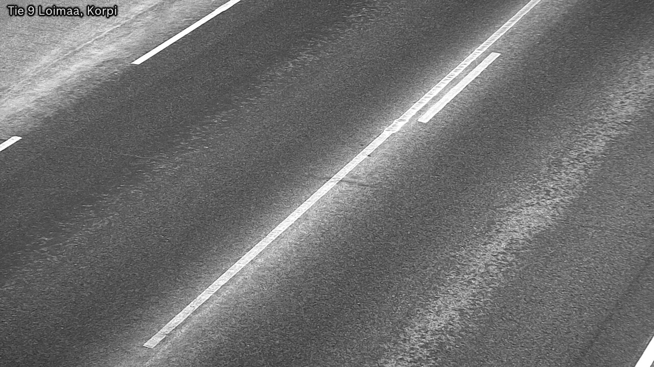 Kelikamerat Kuva Tie 9 Loimaa, Korpi, Loimaa, Varsinais-Suomi