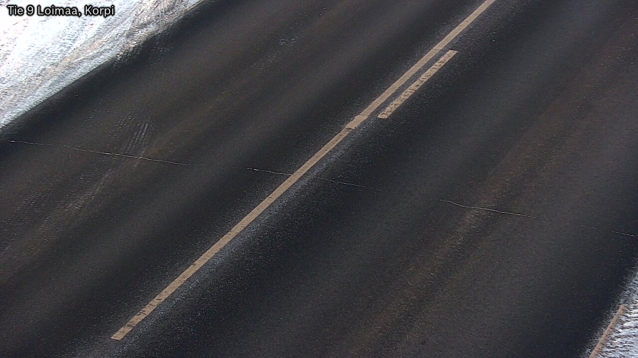 Kelikamerat Kuva Tie 9 Loimaa, Korpi, Loimaa, Varsinais-Suomi