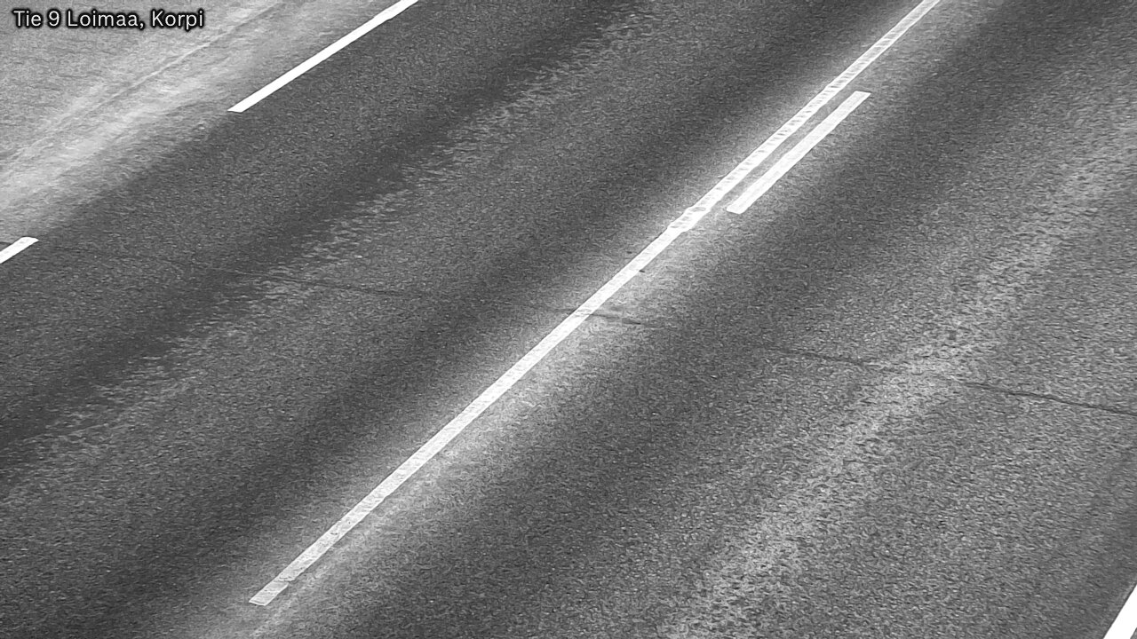 Kelikamerat Kuva Tie 9 Loimaa, Korpi, Loimaa, Varsinais-Suomi