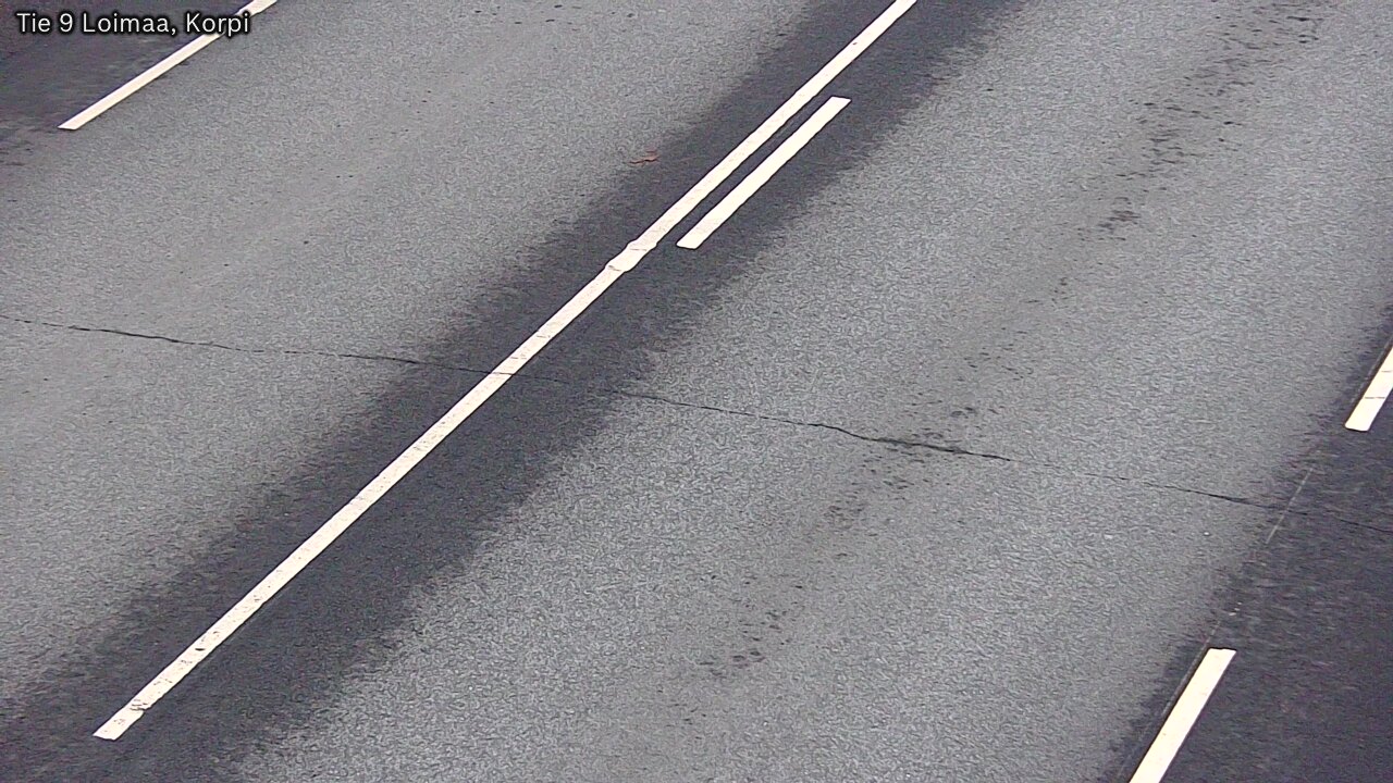 Kelikamerat Kuva Tie 9 Loimaa, Korpi, Loimaa, Varsinais-Suomi