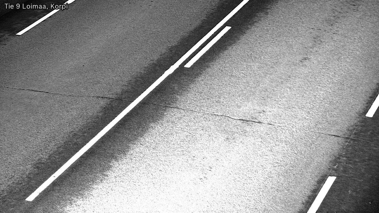 Kelikamerat Kuva Tie 9 Loimaa, Korpi, Loimaa, Varsinais-Suomi