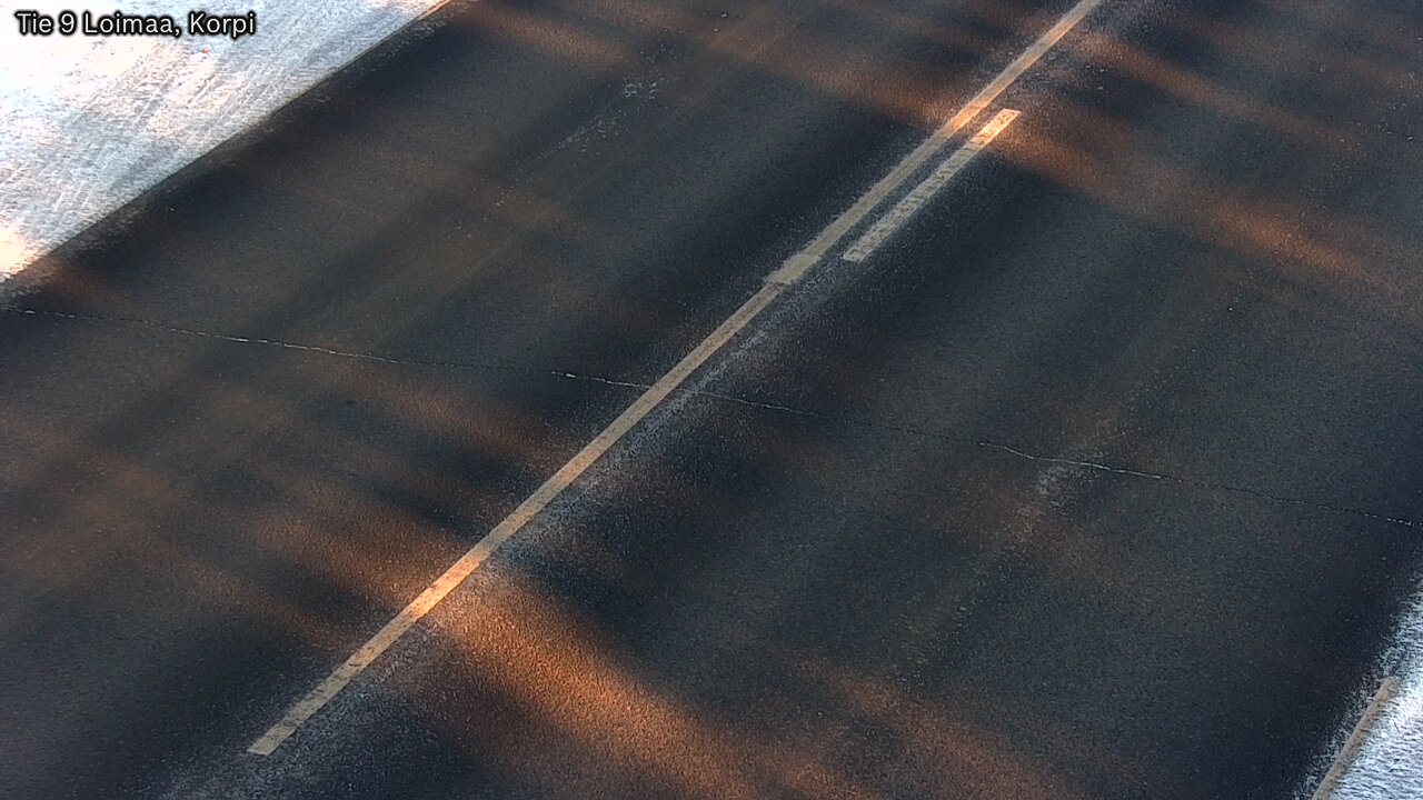 Kelikamerat Kuva Tie 9 Loimaa, Korpi, Loimaa, Varsinais-Suomi