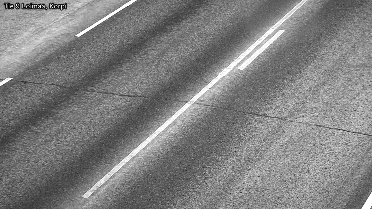 Kelikamerat Kuva Tie 9 Loimaa, Korpi, Loimaa, Varsinais-Suomi