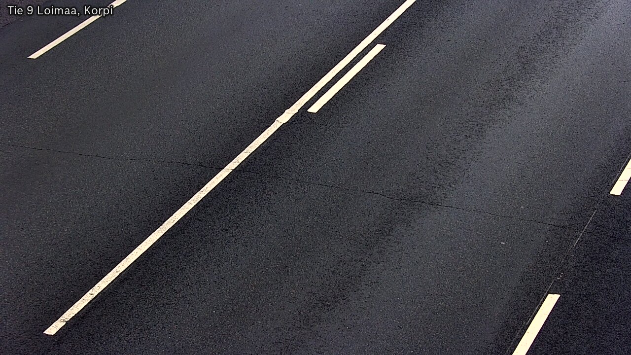 Kelikamerat Kuva Tie 9 Loimaa, Korpi, Loimaa, Varsinais-Suomi