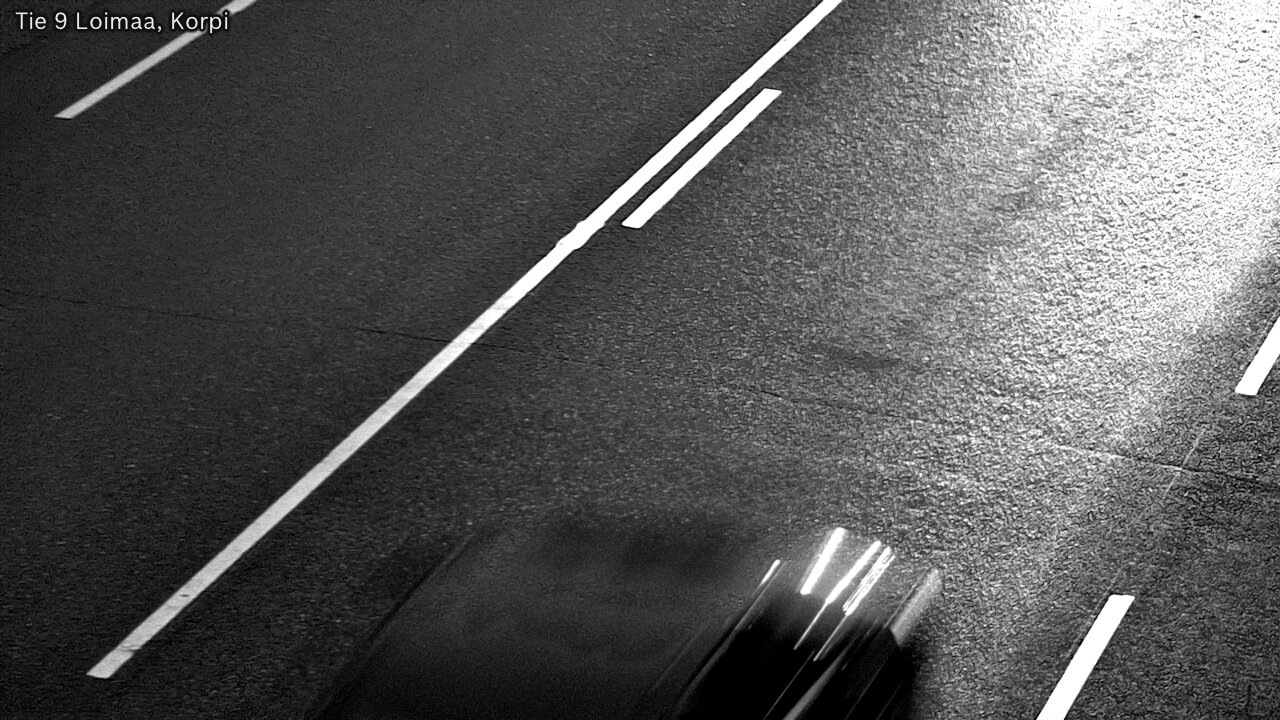 Kelikamerat Kuva Tie 9 Loimaa, Korpi, Loimaa, Varsinais-Suomi