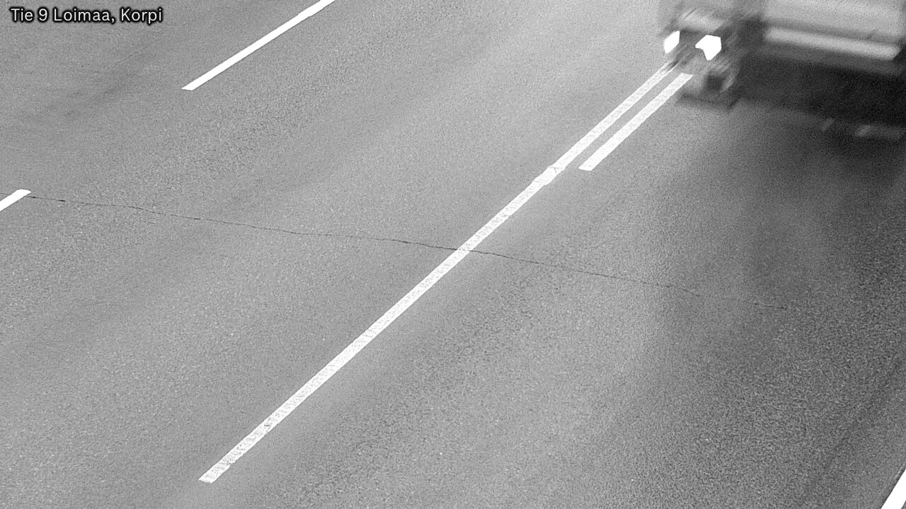 Kelikamerat Kuva Tie 9 Loimaa, Korpi, Loimaa, Varsinais-Suomi