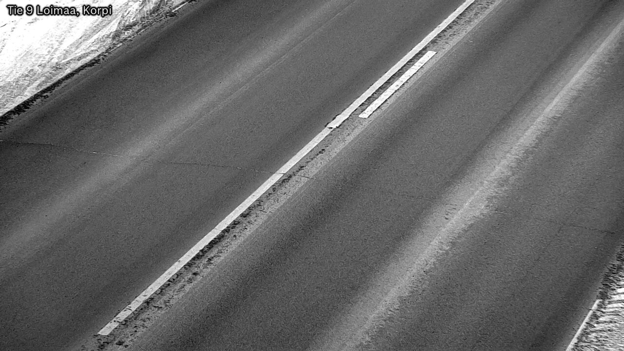 Kelikamerat Kuva Tie 9 Loimaa, Korpi, Loimaa, Varsinais-Suomi