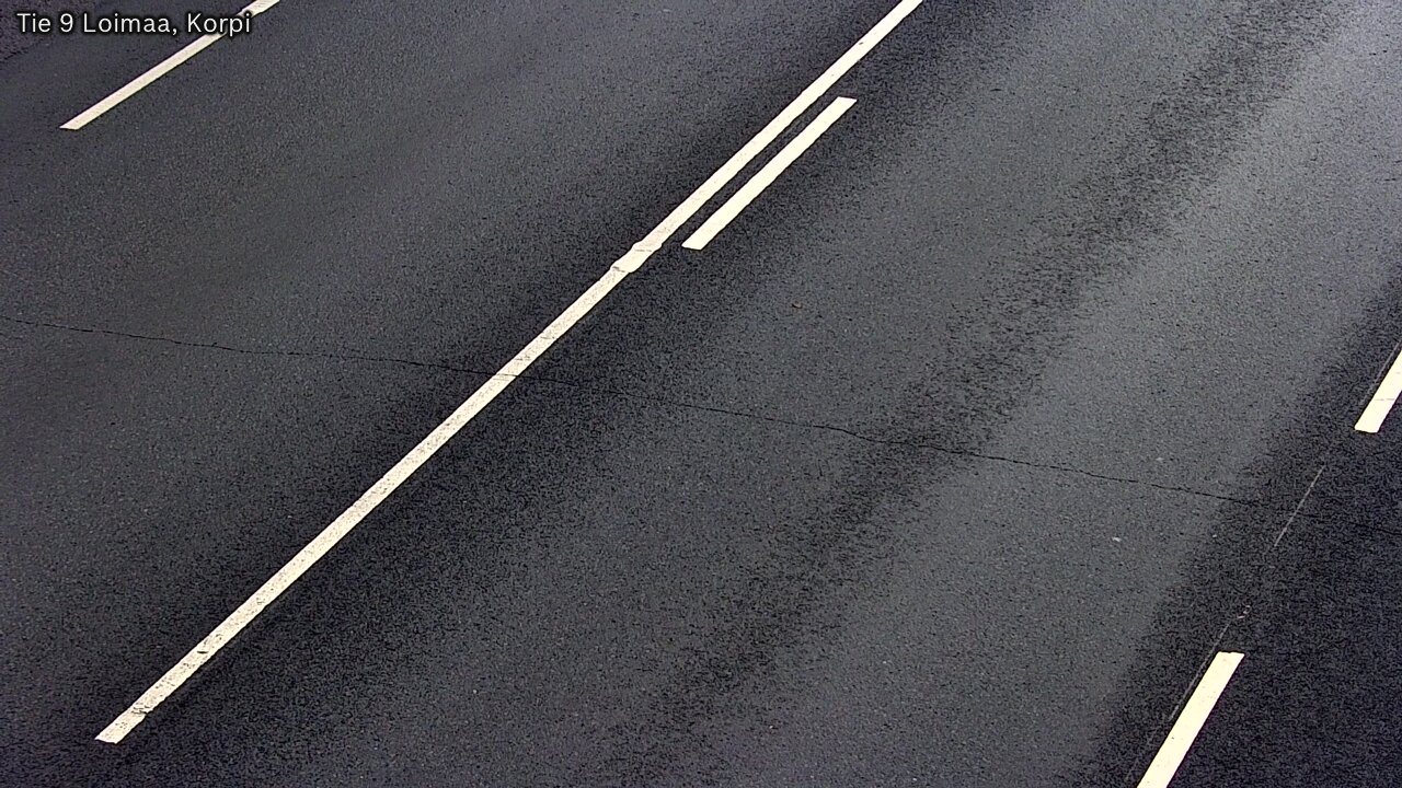 Kelikamerat Kuva Tie 9 Loimaa, Korpi, Loimaa, Varsinais-Suomi