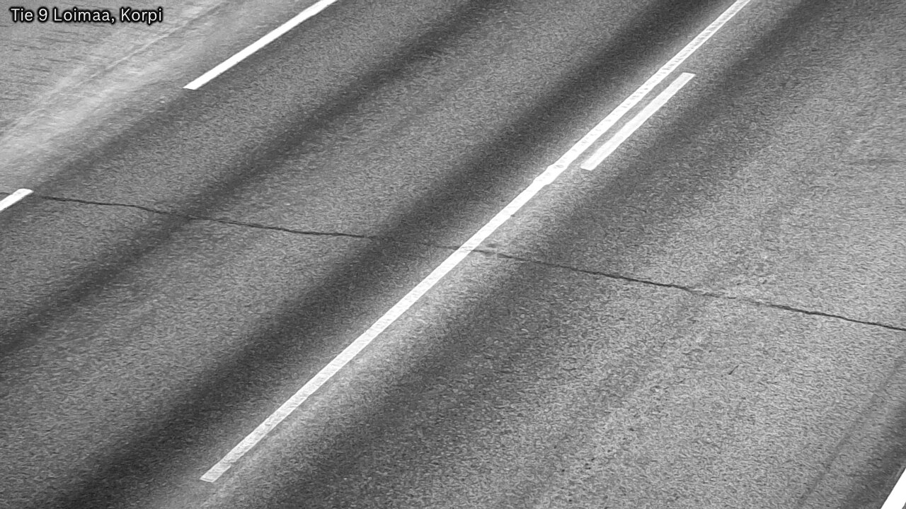 Kelikamerat Kuva Tie 9 Loimaa, Korpi, Loimaa, Varsinais-Suomi