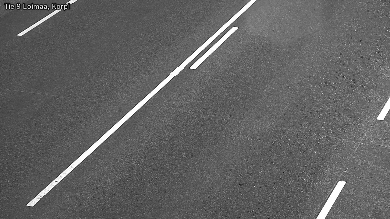 Kelikamerat Kuva Tie 9 Loimaa, Korpi, Loimaa, Varsinais-Suomi