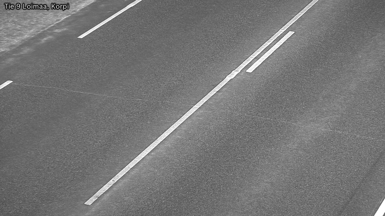 Kelikamerat Kuva Tie 9 Loimaa, Korpi, Loimaa, Varsinais-Suomi