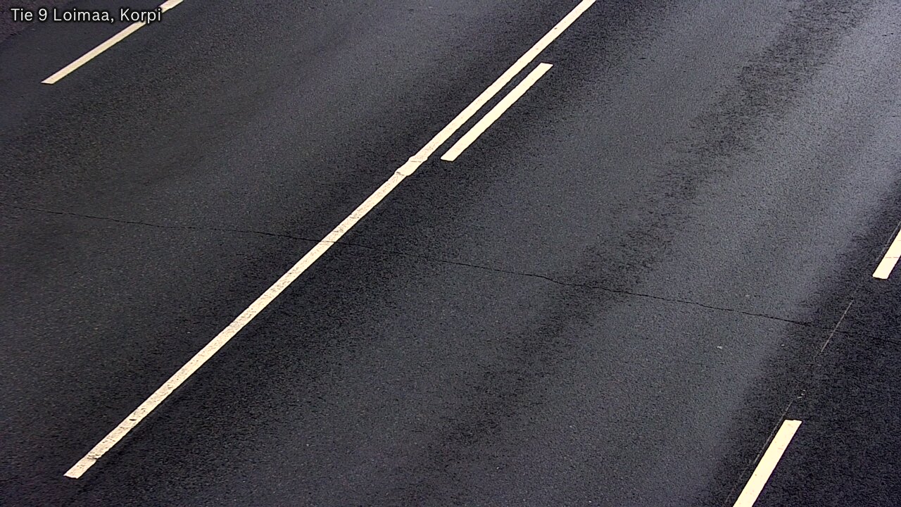 Kelikamerat Kuva Tie 9 Loimaa, Korpi, Loimaa, Varsinais-Suomi