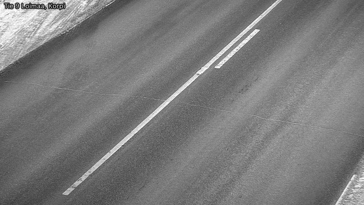 Kelikamerat Kuva Tie 9 Loimaa, Korpi, Loimaa, Varsinais-Suomi