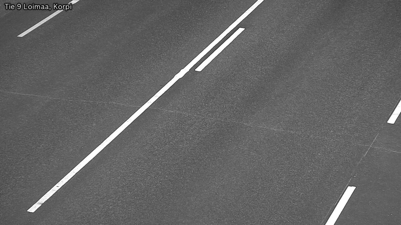 Kelikamerat Kuva Tie 9 Loimaa, Korpi, Loimaa, Varsinais-Suomi