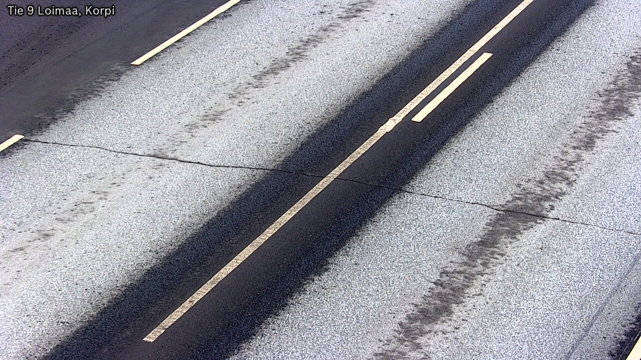 Weather Camera Image Road 9 Loimaa, Korpi, Loimaa, Varsinais-Suomi