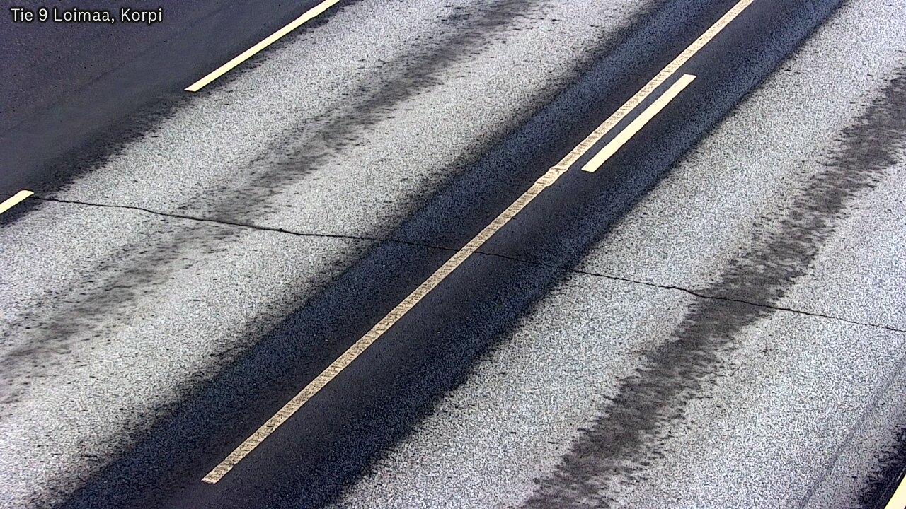 Weather Camera Image Road 9 Loimaa, Korpi, Loimaa, Varsinais-Suomi