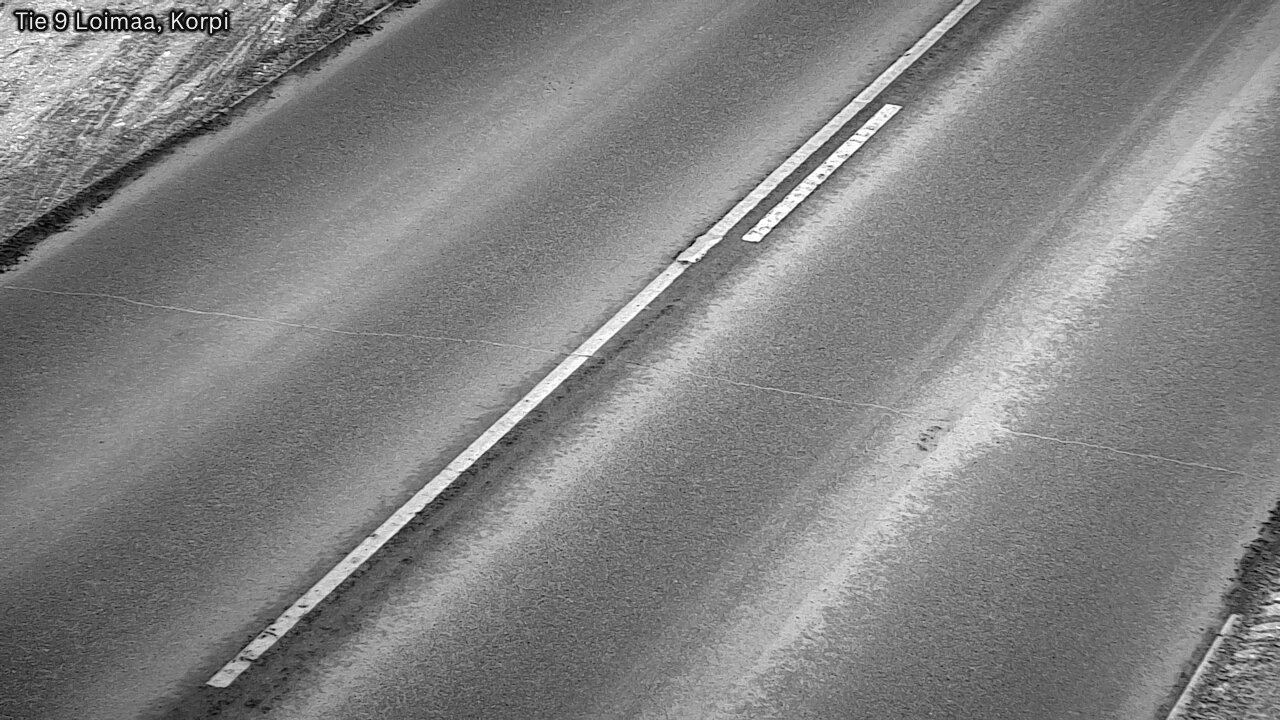 Kelikamerat Kuva Tie 9 Loimaa, Korpi, Loimaa, Varsinais-Suomi