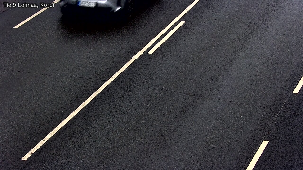 Kelikamerat Kuva Tie 9 Loimaa, Korpi, Loimaa, Varsinais-Suomi