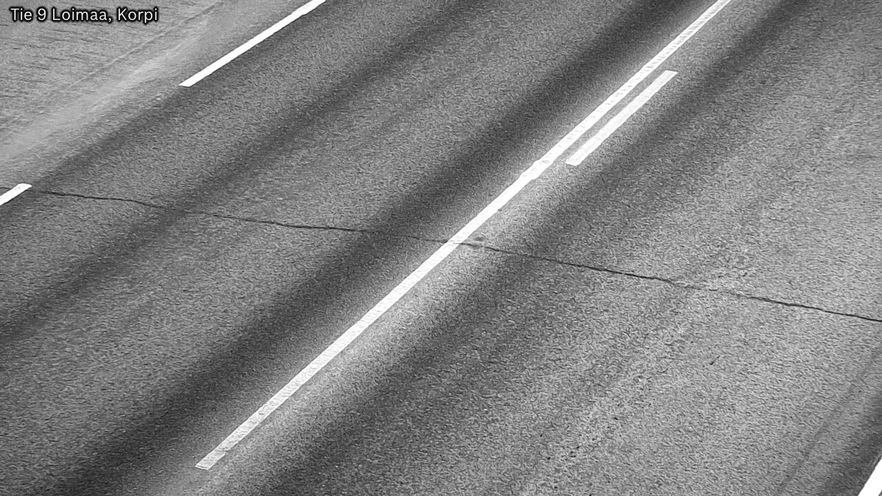 Kelikamerat Kuva Tie 9 Loimaa, Korpi, Loimaa, Varsinais-Suomi