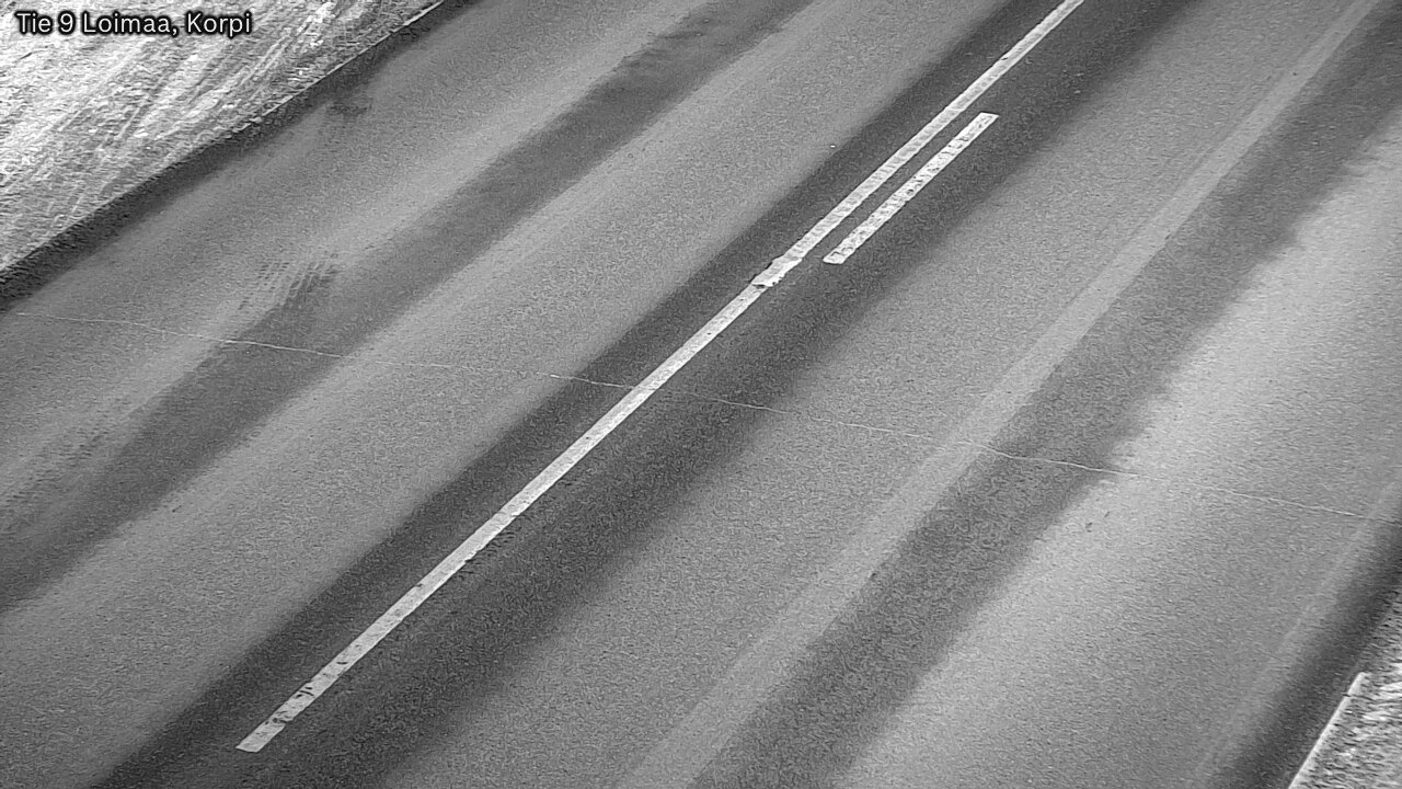 Kelikamerat Kuva Tie 9 Loimaa, Korpi, Loimaa, Varsinais-Suomi