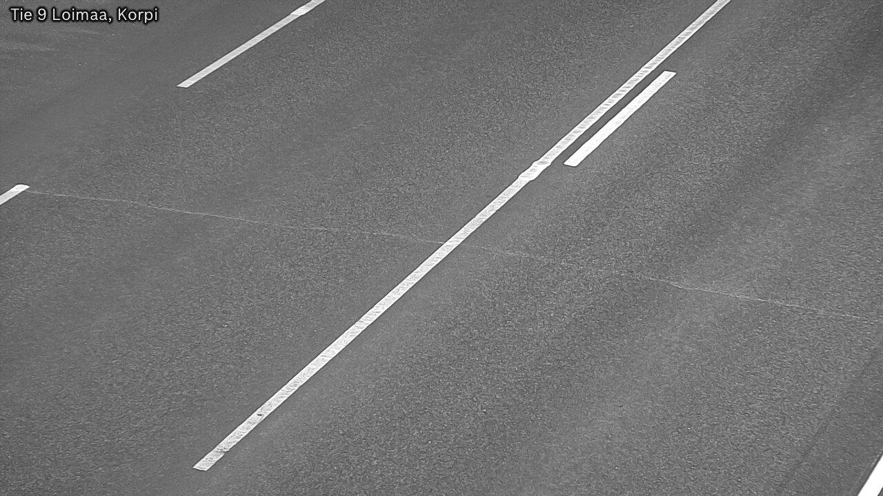 Kelikamerat Kuva Tie 9 Loimaa, Korpi, Loimaa, Varsinais-Suomi