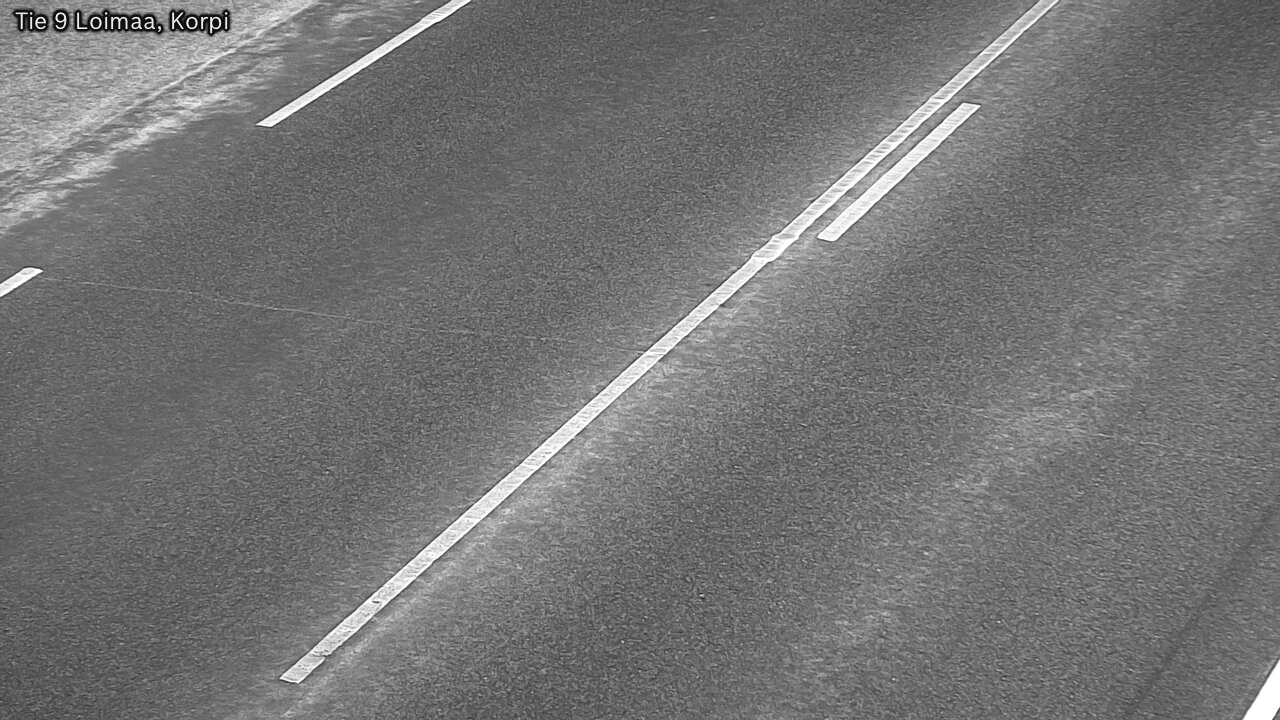 Kelikamerat Kuva Tie 9 Loimaa, Korpi, Loimaa, Varsinais-Suomi