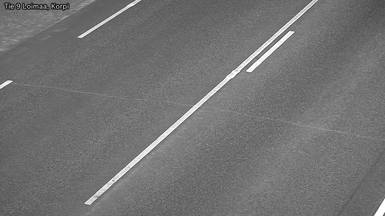 Kelikamerat Kuva Tie 9 Loimaa, Korpi, Loimaa, Varsinais-Suomi