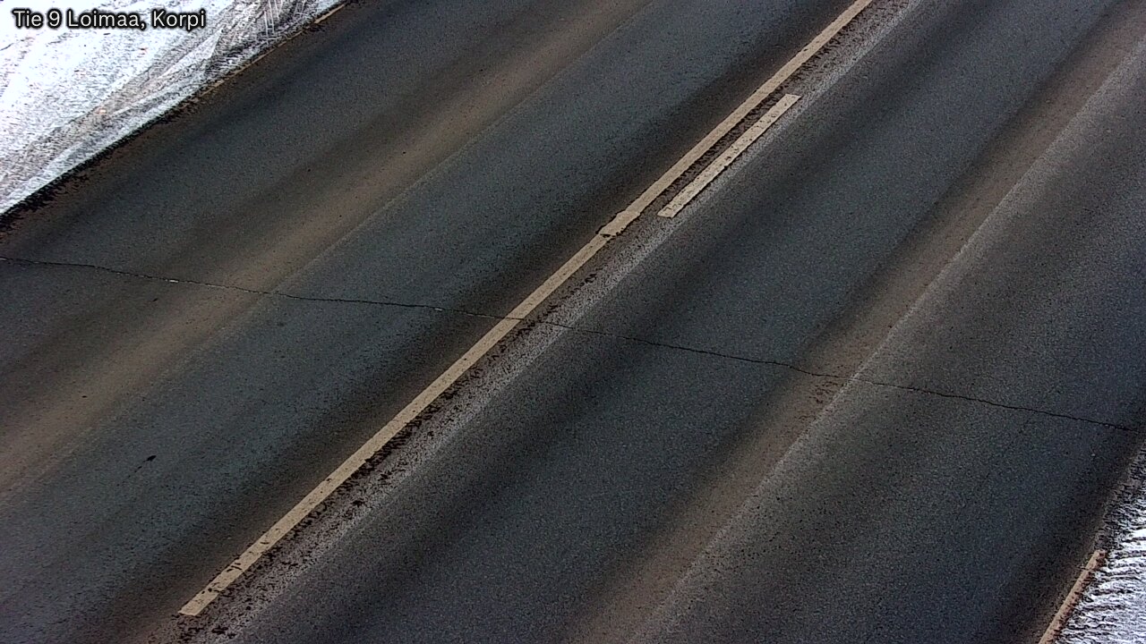 Kelikamerat Kuva Tie 9 Loimaa, Korpi, Loimaa, Varsinais-Suomi