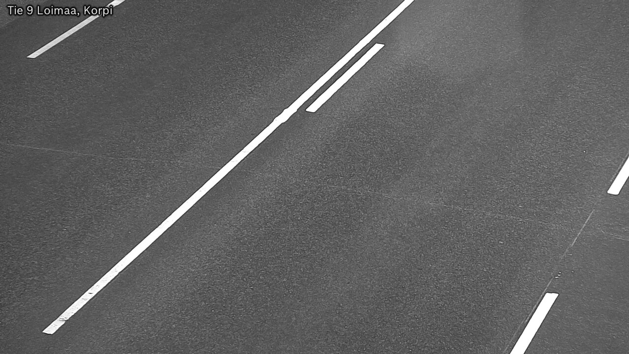 Kelikamerat Kuva Tie 9 Loimaa, Korpi, Loimaa, Varsinais-Suomi