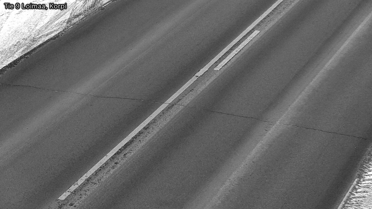 Kelikamerat Kuva Tie 9 Loimaa, Korpi, Loimaa, Varsinais-Suomi