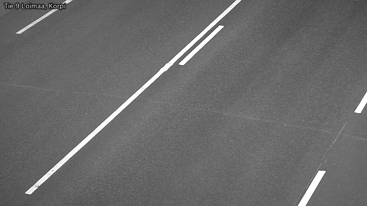 Kelikamerat Kuva Tie 9 Loimaa, Korpi, Loimaa, Varsinais-Suomi