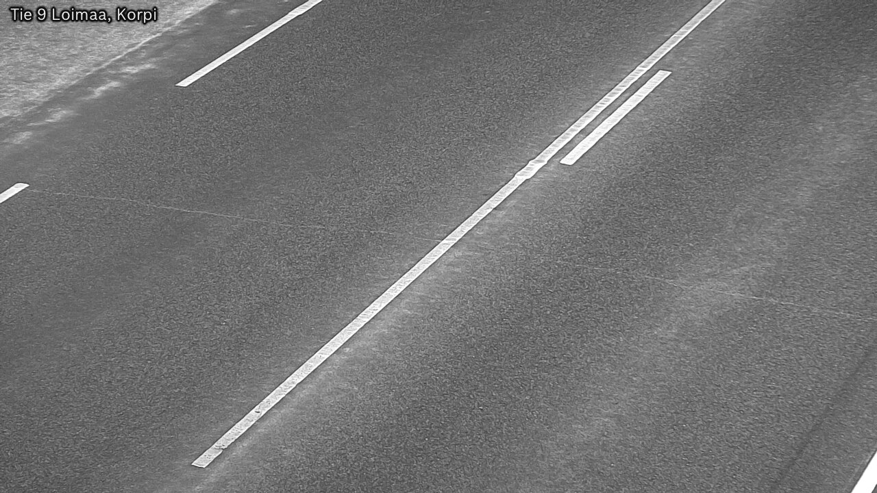 Kelikamerat Kuva Tie 9 Loimaa, Korpi, Loimaa, Varsinais-Suomi