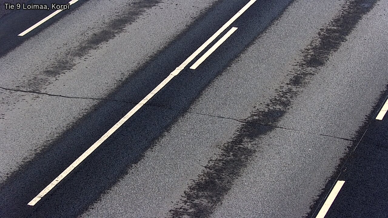 Kelikamerat Kuva Tie 9 Loimaa, Korpi, Loimaa, Varsinais-Suomi