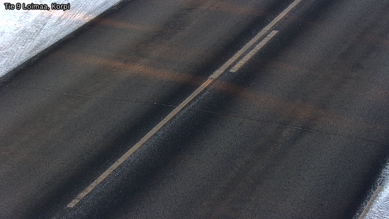 Kelikamerat Kuva Tie 9 Loimaa, Korpi, Loimaa, Varsinais-Suomi