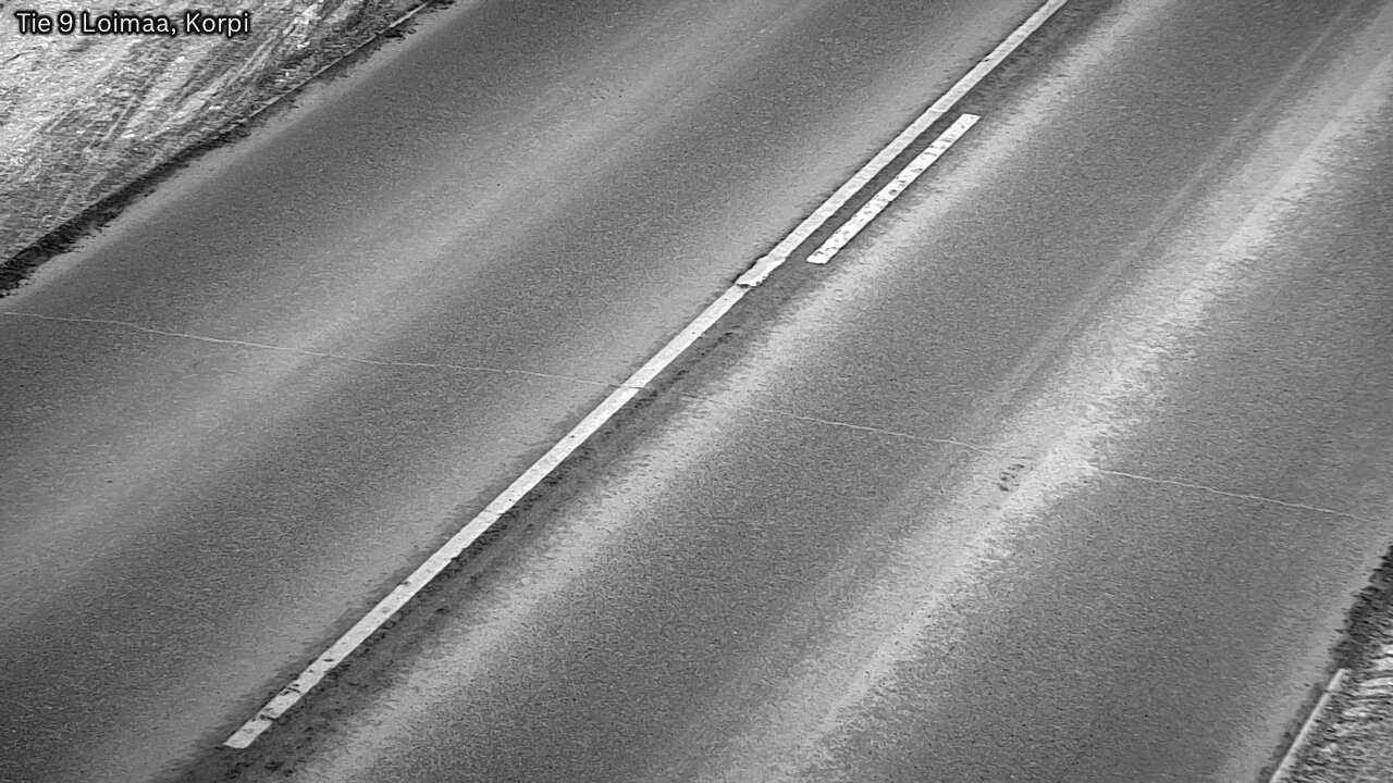 Kelikamerat Kuva Tie 9 Loimaa, Korpi, Loimaa, Varsinais-Suomi