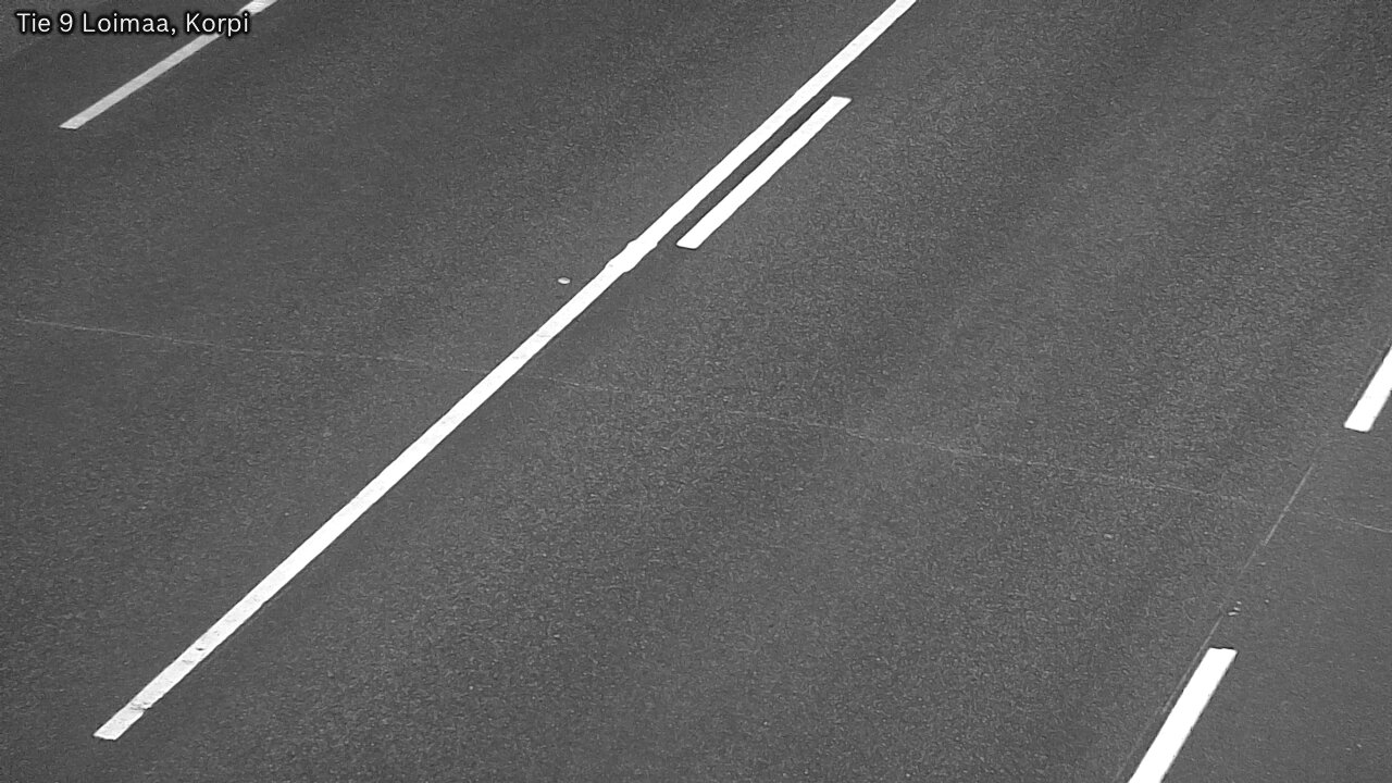 Kelikamerat Kuva Tie 9 Loimaa, Korpi, Loimaa, Varsinais-Suomi