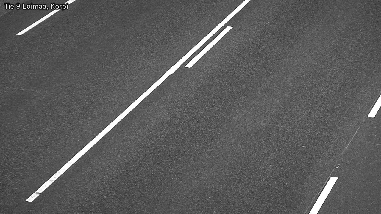 Kelikamerat Kuva Tie 9 Loimaa, Korpi, Loimaa, Varsinais-Suomi