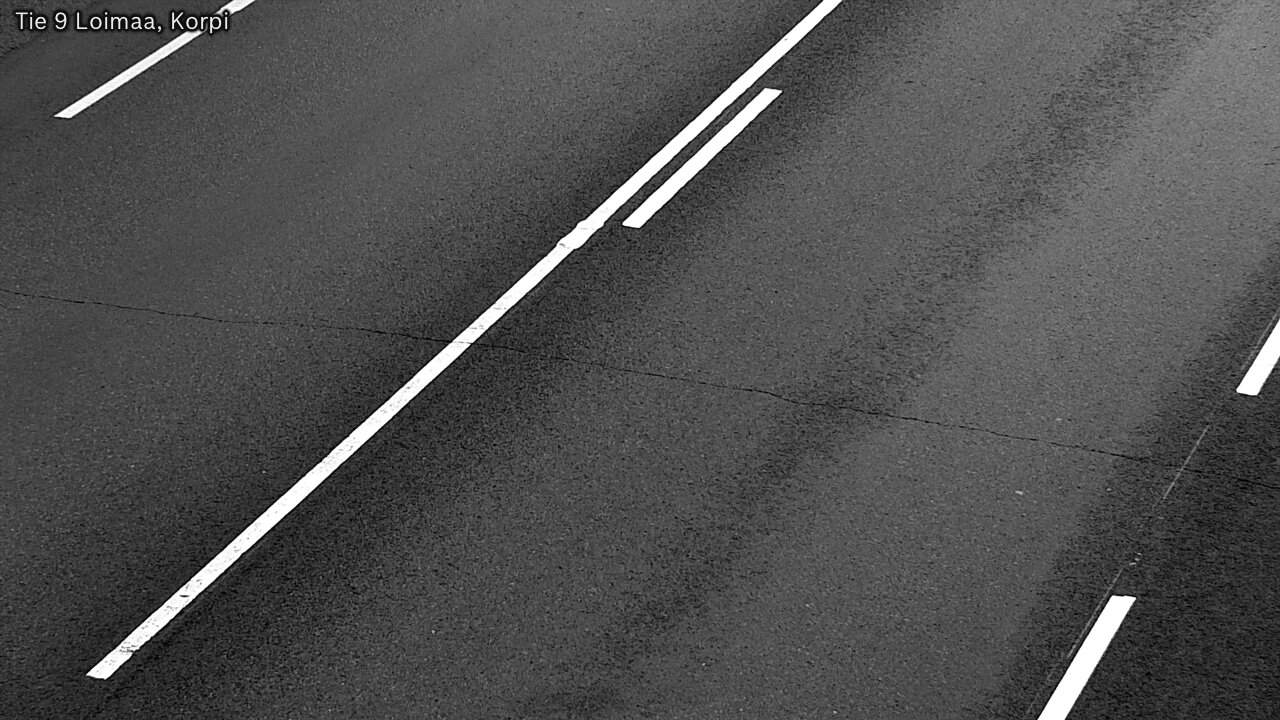 Kelikamerat Kuva Tie 9 Loimaa, Korpi, Loimaa, Varsinais-Suomi