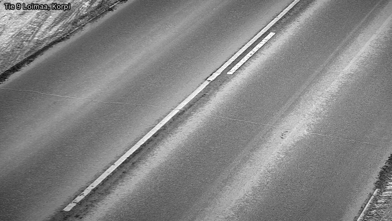 Kelikamerat Kuva Tie 9 Loimaa, Korpi, Loimaa, Varsinais-Suomi