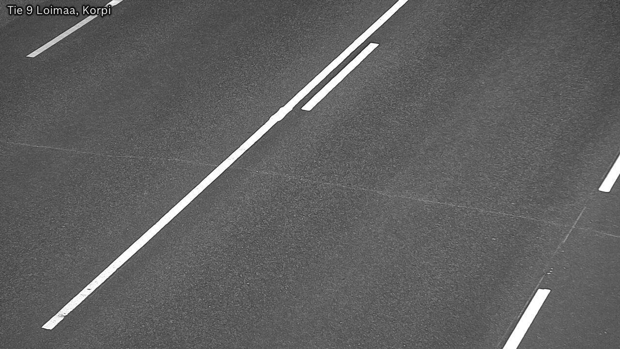 Kelikamerat Kuva Tie 9 Loimaa, Korpi, Loimaa, Varsinais-Suomi