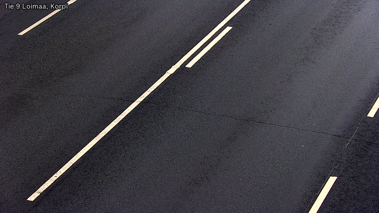 Kelikamerat Kuva Tie 9 Loimaa, Korpi, Loimaa, Varsinais-Suomi