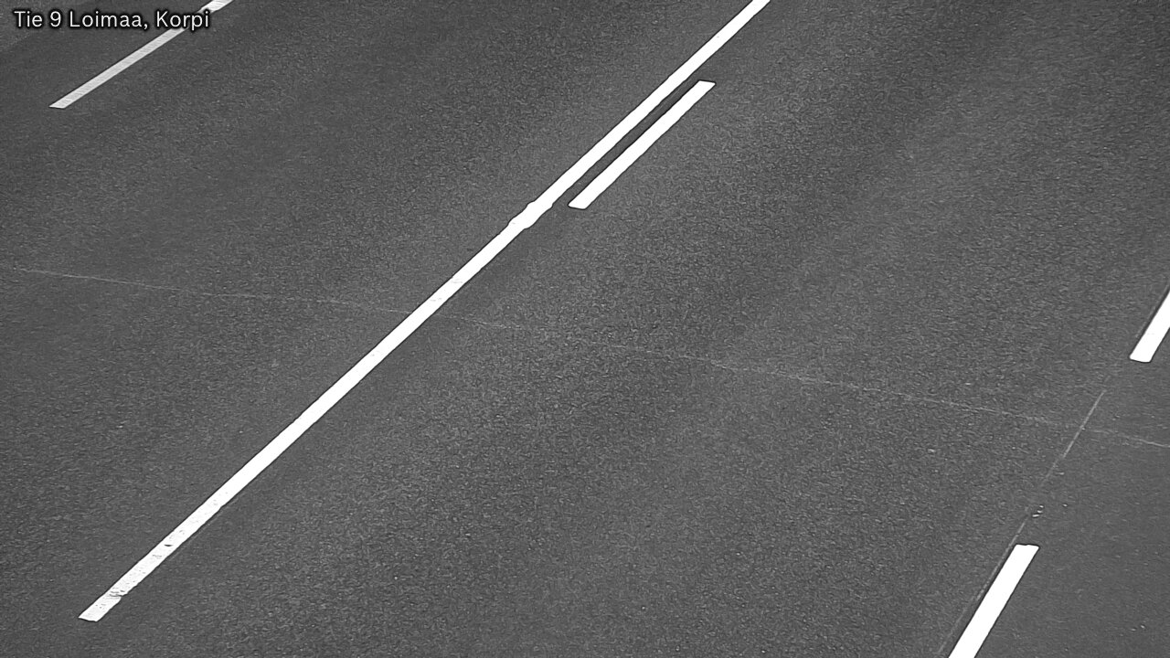 Kelikamerat Kuva Tie 9 Loimaa, Korpi, Loimaa, Varsinais-Suomi