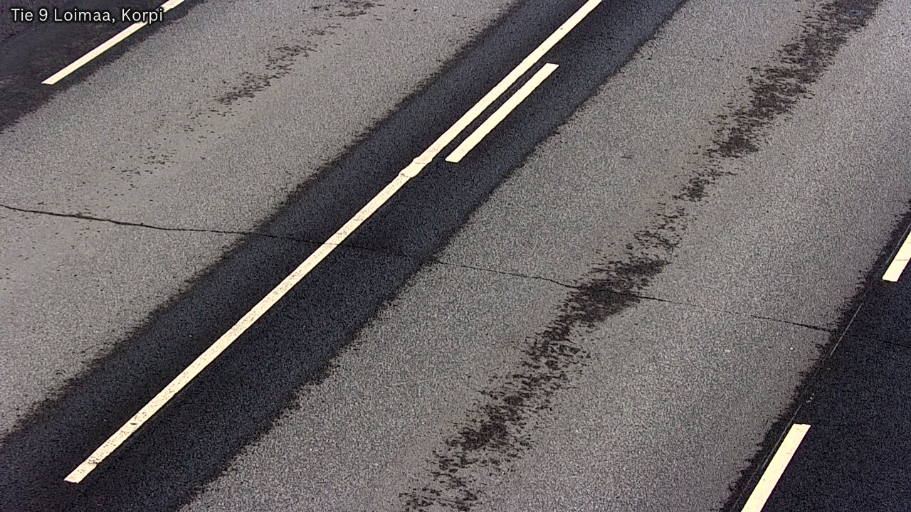 Kelikamerat Kuva Tie 9 Loimaa, Korpi, Loimaa, Varsinais-Suomi