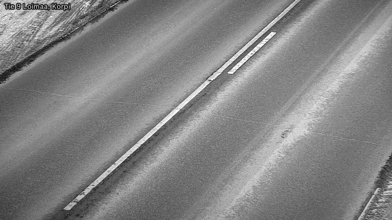 Kelikamerat Kuva Tie 9 Loimaa, Korpi, Loimaa, Varsinais-Suomi