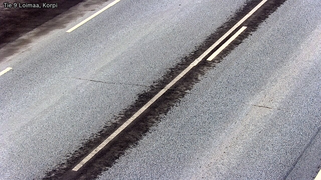 Weather Camera Image Road 9 Loimaa, Korpi, Loimaa, Varsinais-Suomi