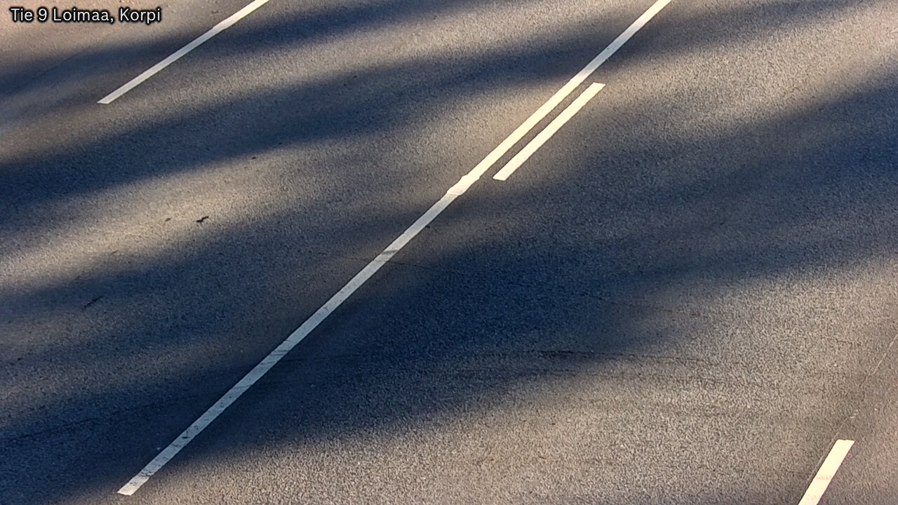Kelikamerat Kuva Tie 9 Loimaa, Korpi, Loimaa, Varsinais-Suomi