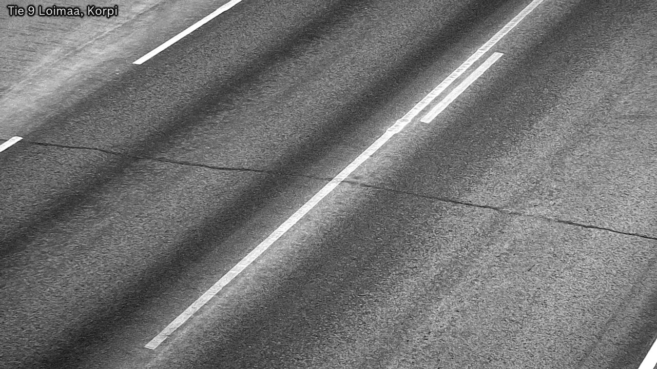 Kelikamerat Kuva Tie 9 Loimaa, Korpi, Loimaa, Varsinais-Suomi