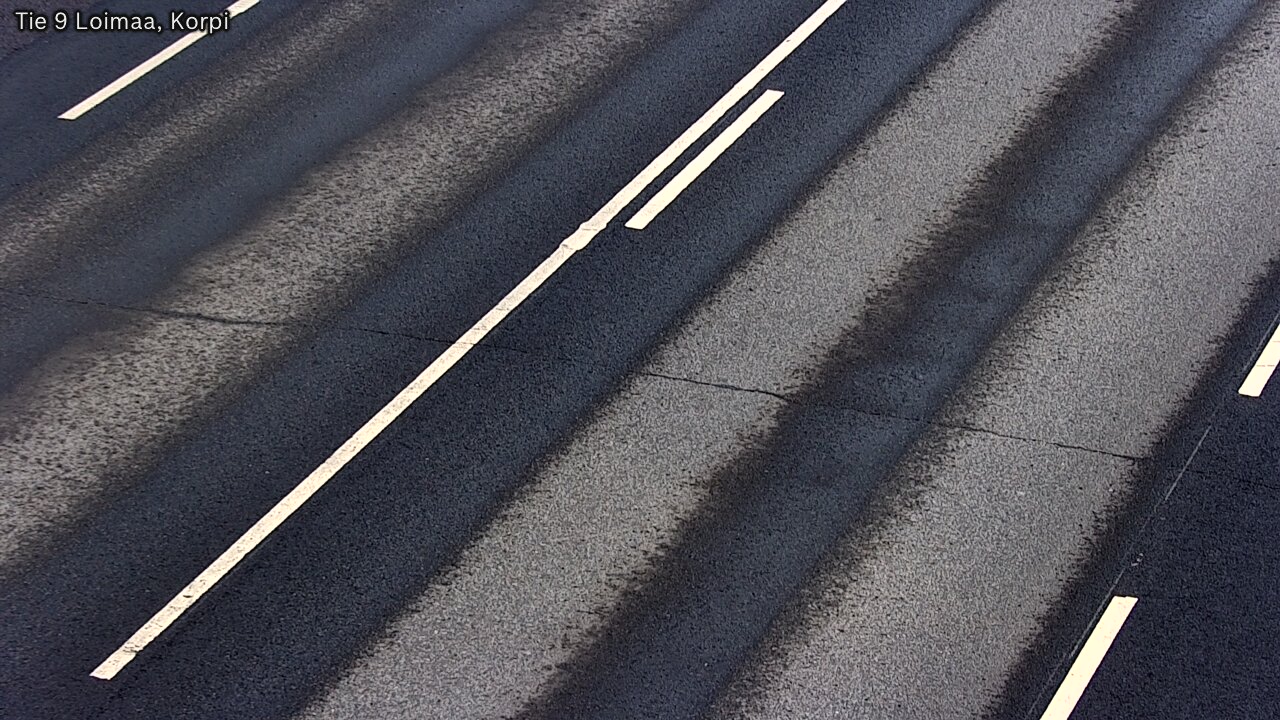 Kelikamerat Kuva Tie 9 Loimaa, Korpi, Loimaa, Varsinais-Suomi